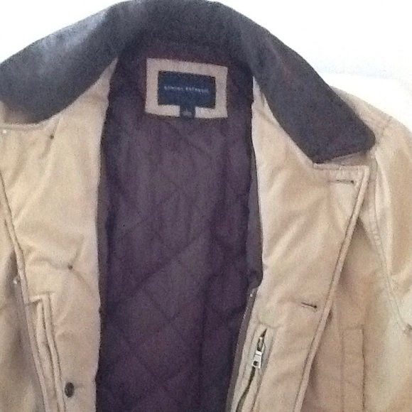 Banana Republic Men’s Barn coat - Picture 5 of 9